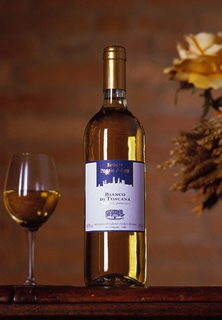 Poggio Allora Vino Bianco di Toscana '15