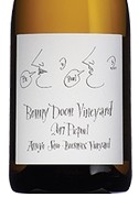 Bonny Doon Picpoul 2017