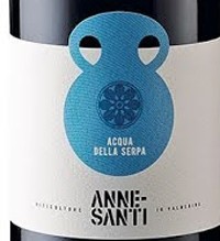 Annesanti Acqua della Serpa Amphora Umbria 2019