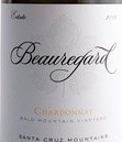 Beauregard Chardonnay 'Bald Mountain Vineyard' 2018