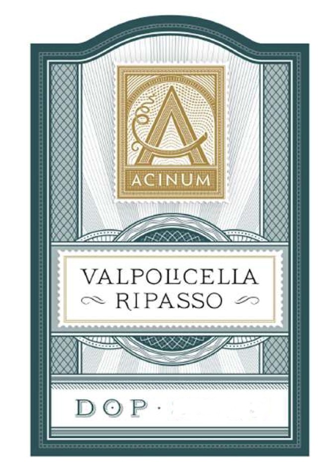 Acinum Valpolicella Ripasso '14