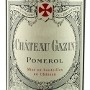 Château Gazin Pomerol 2018