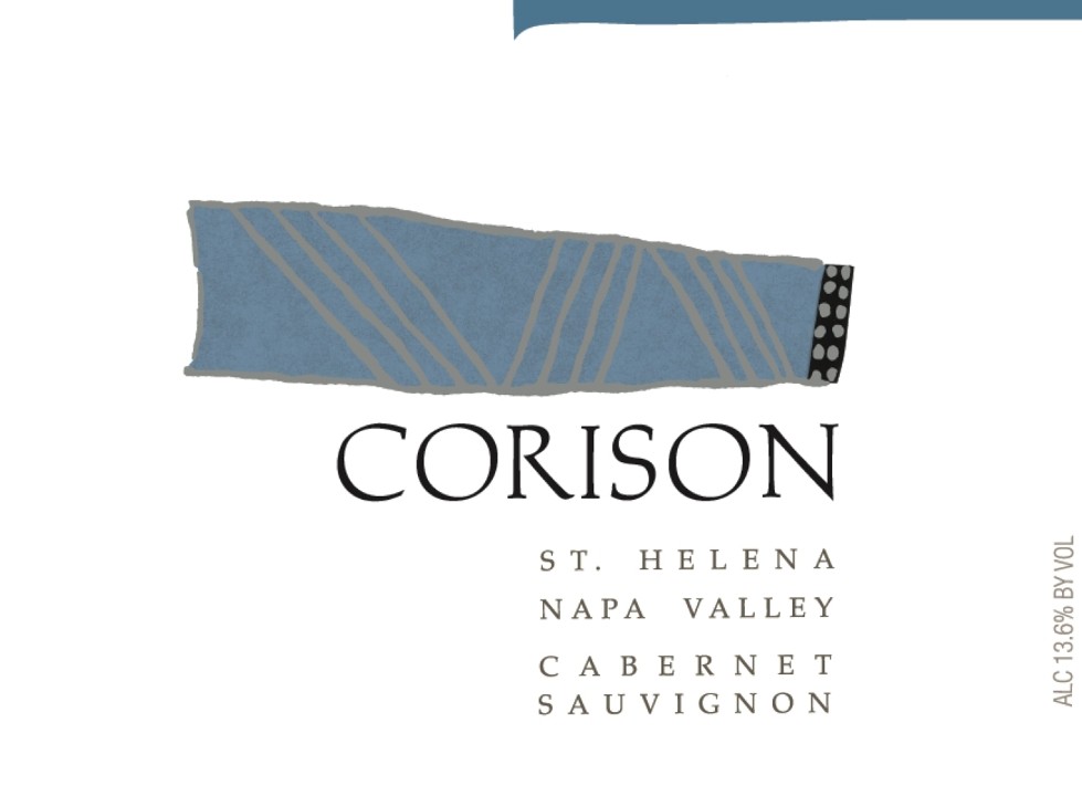 Corison Cabernet Sauvignon Napa - St. Helena 2020