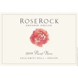 Drouhin Oregon Roserock Pinot Noir 2021
