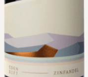 Eden Rift Zinfandel 'Dickinson Block' 2020