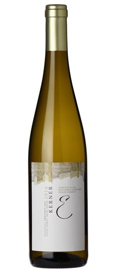 Cantina Valle Isarco - Kerner 2016