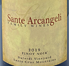 Sante Arcangeli Pinot Noir 'Dalardi' 2019