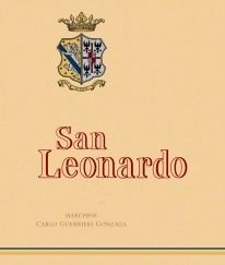 Tenuta San Leonardo Gonzaga  '10