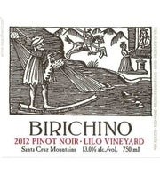 Birichino Pinot Noir 'Lilo'