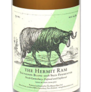 Hermit Ram Sauvignon Blanc Skin Fermented 2021
