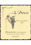 L'Arco Amarone Classico della Vallpolicella DOCG '13