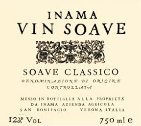 Inama Soave Classico '16