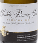 Domaine Jean Dauvissat Chablis 1er Cru 'Montmains' 2019