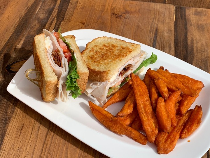 Turkey Club