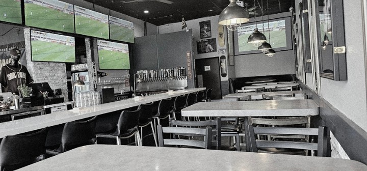 Restaurant banner image