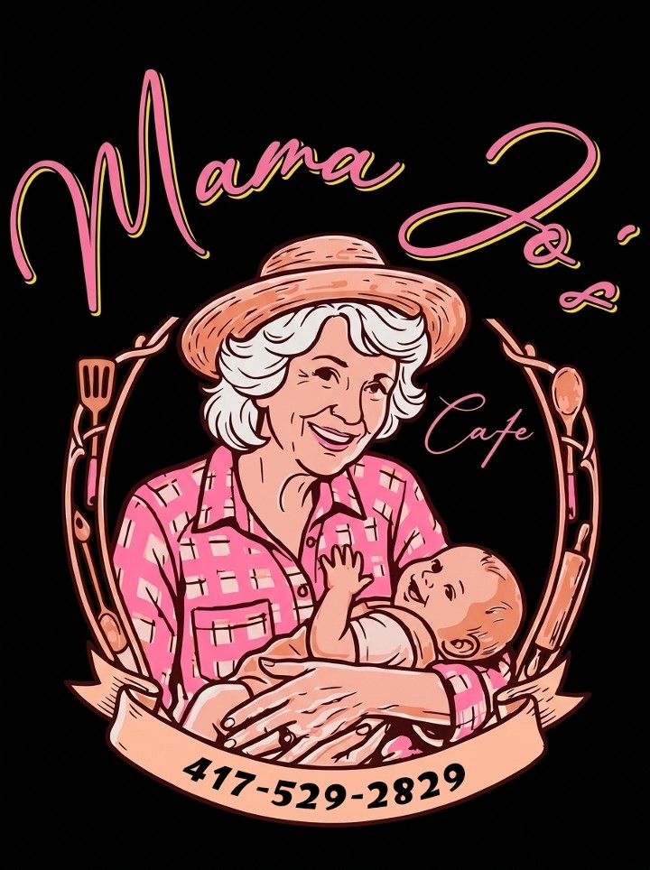Mama Jos Cafe - Joplin