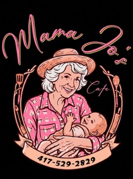 Mama Jos Cafe - Joplin