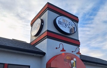 Bits & Brews