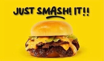 Just Smash It 13031 Mack Avenue