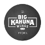Big Kahuna Wings Chattanooga