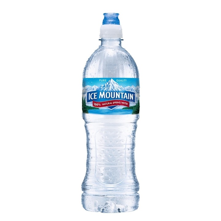 Taqueria Las Flores Chicago BOTTLED WATER