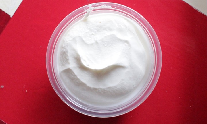 Sour Cream 2oz