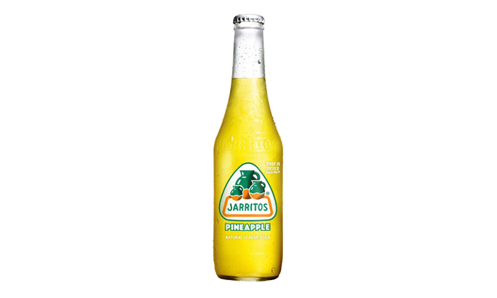 Jarritos Pineapple