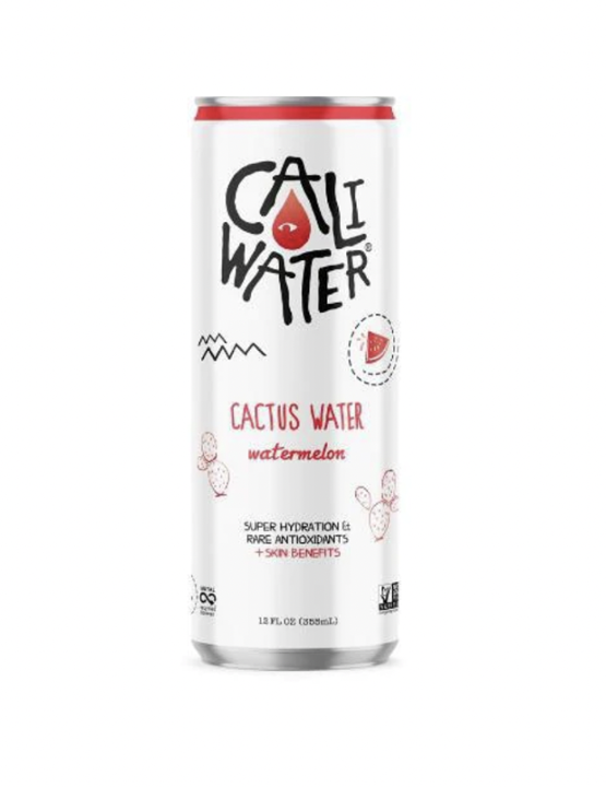 Cali Water Watermelon