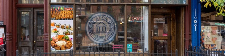 Restaurant banner image