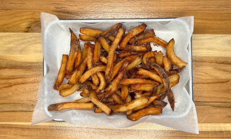 ff. French Fries