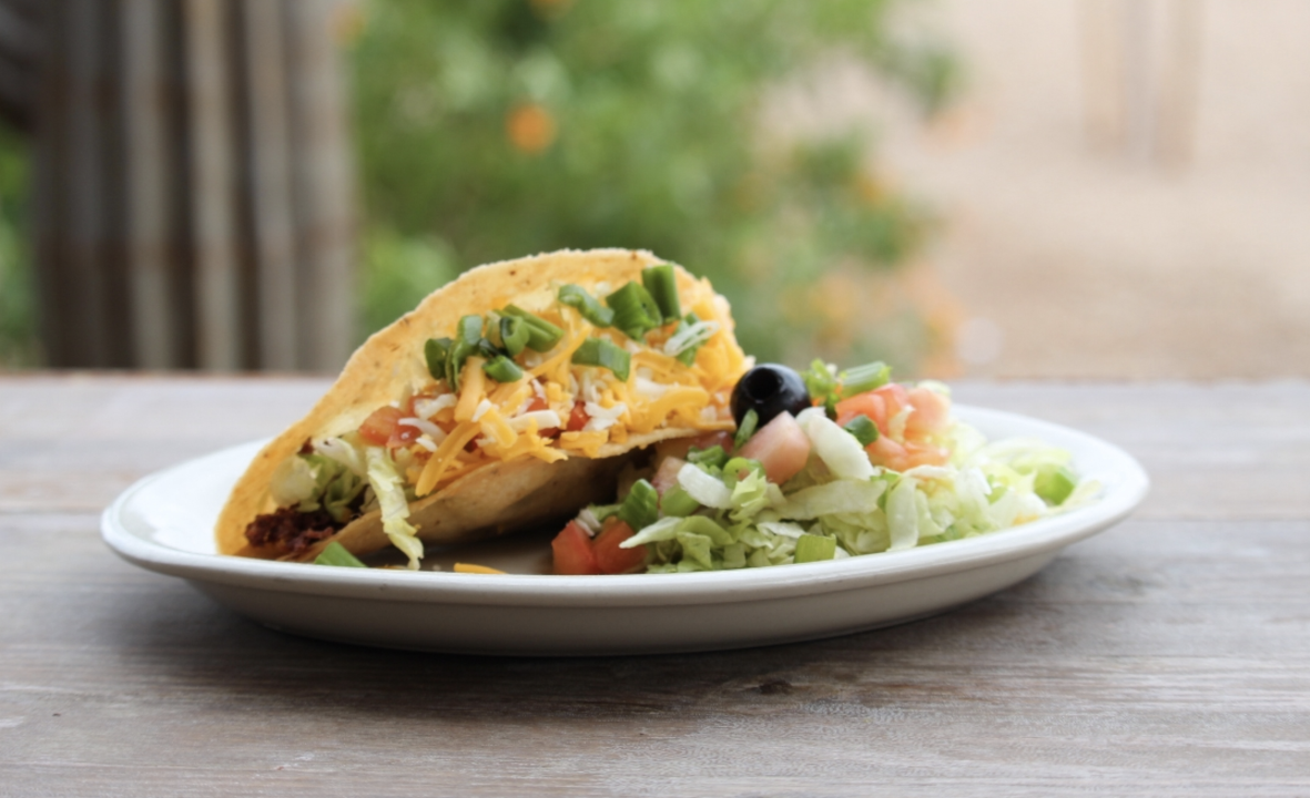Nando's Mexican Cafe - Chandler
