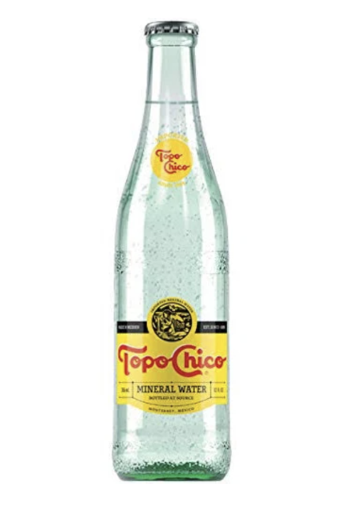 Topo Chico