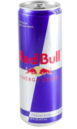 Red Bull