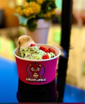 Cravingz 826 Main Street