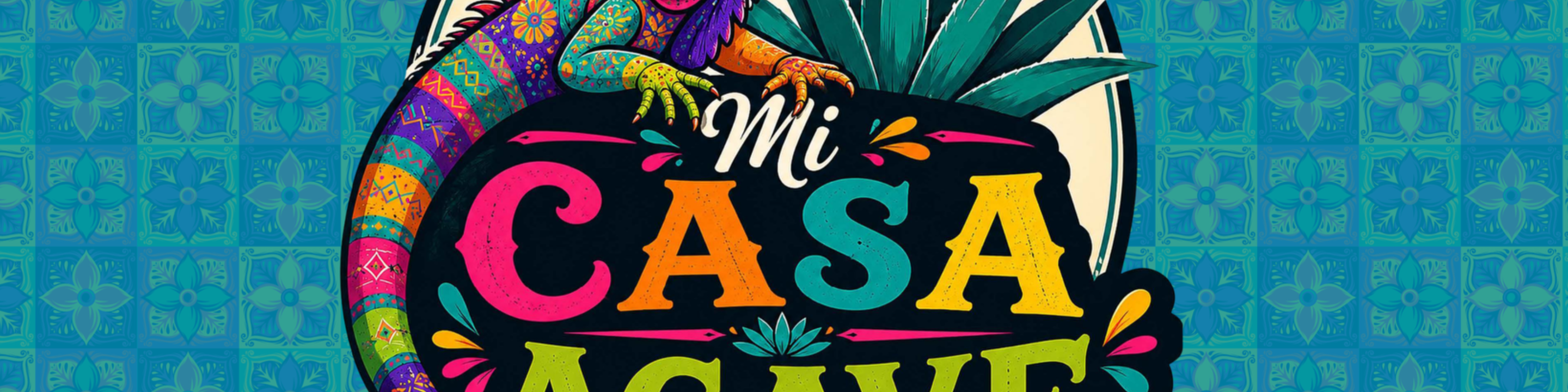 Mi Casa Agave LLC 551 West Dussel Drive