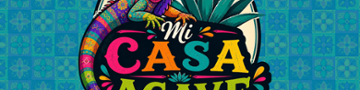 Mi Casa Agave LLC 551 West Dussel Drive