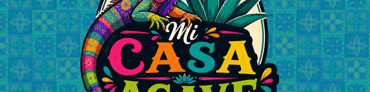 Mi Casa Agave LLC 551 West Dussel Drive