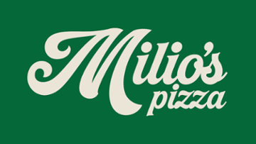 Milio's Pizza 801 state street