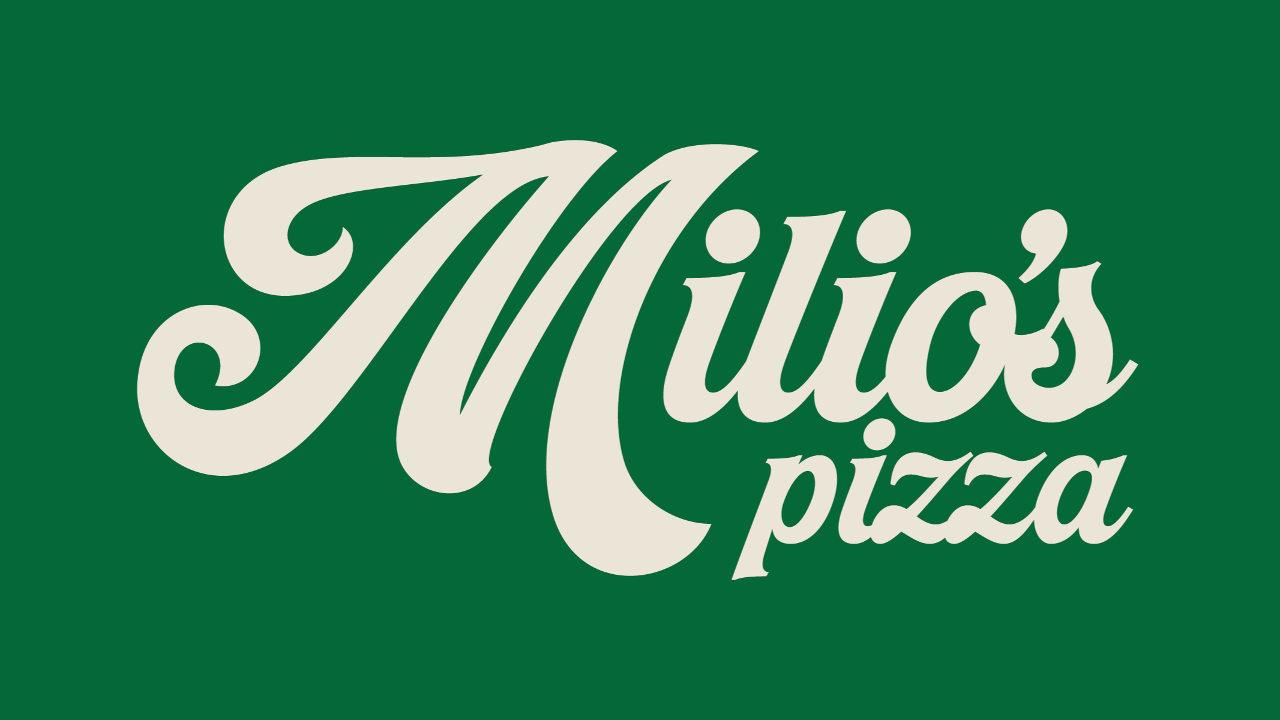 Milio's Pizza 801 state street
