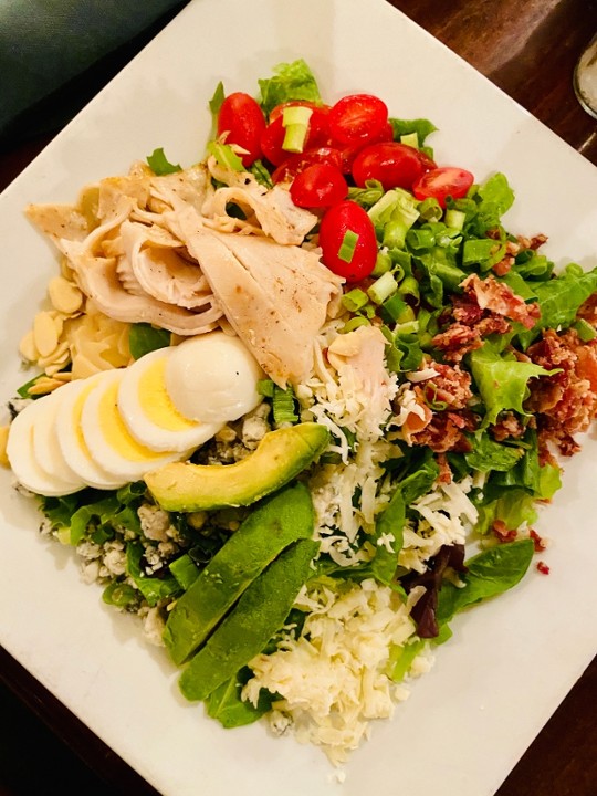 Brown Derby Cobb Salad