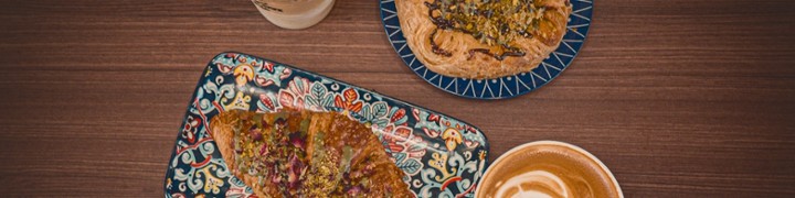 Restaurant banner image