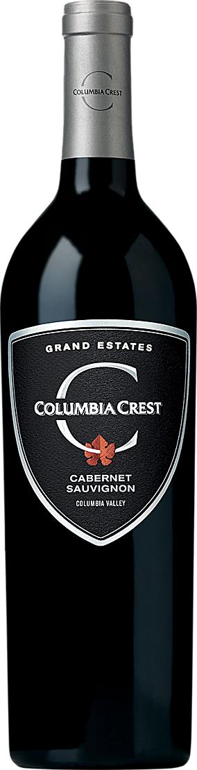GL Columbia Crest Cabernet Sauvignon (WA)