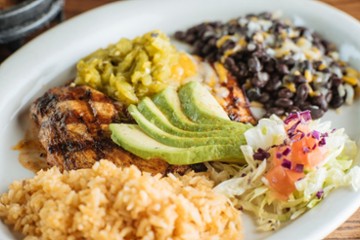 La Ristra New Mexican Kitchen - Gilbert