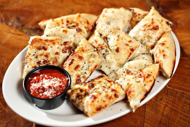 Cheesy Bread