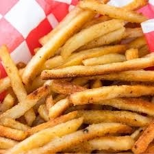 Basket of Fries