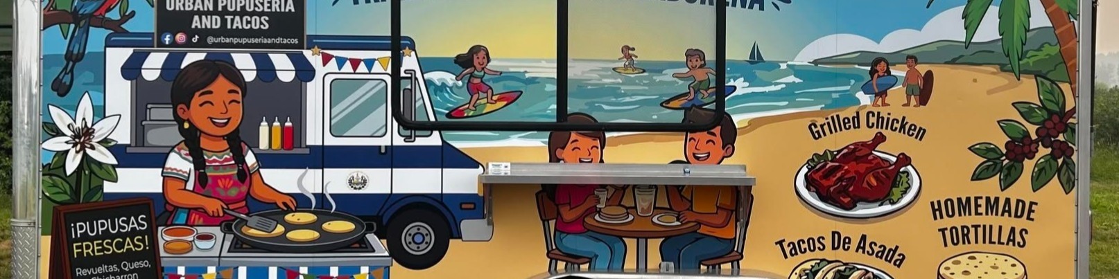 Restaurant banner image