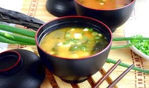 Miso Soup