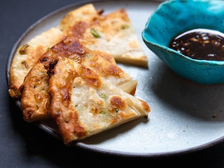 Scallion Pancake