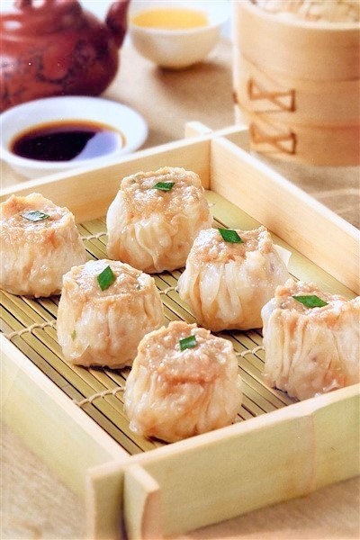 Shumai