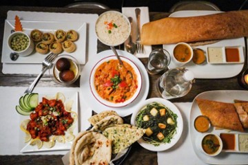 Ahimsa 204 E 38th St